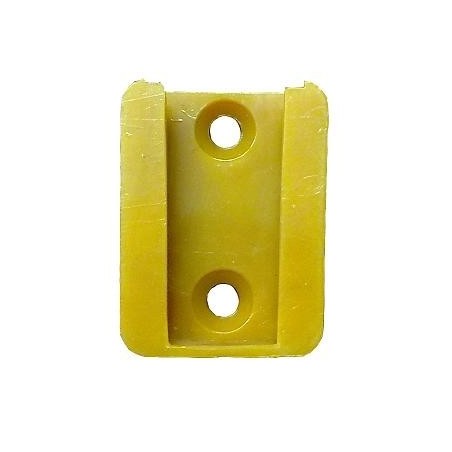 Soporte Pletina de Acero