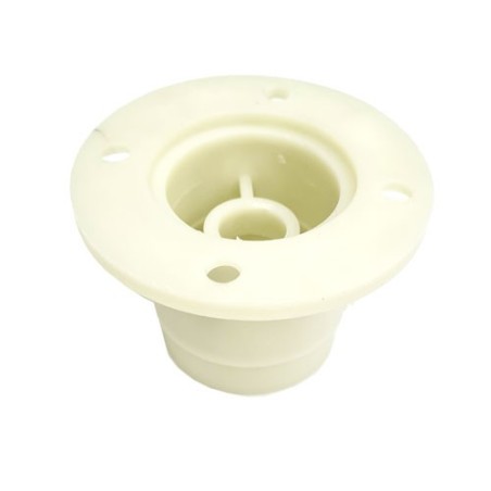 Casquilho da Máquina de Lavar Louça Arisco BW1200 DW500 A06KE52 Desmontagem 14