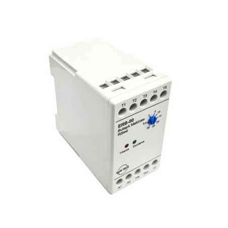 Programmeur Relais Arisco ENTES ERB-50 A09AB21
