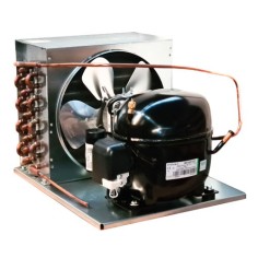 Condensing Unit 1/2HP RT NEU6212Z R134a 220V 50Hz