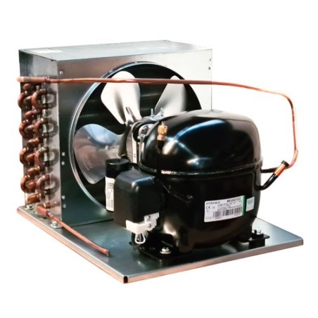 Unité de condensation 1/2HP RT NEU6212Z R134a 220V 50Hz