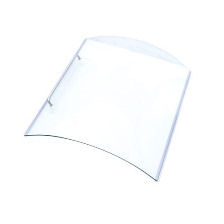 Cristal Curvo Vitrine SC118L 1.1.E.E210.06 Despiece 3