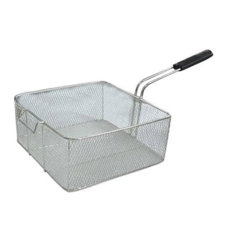 Cesta de Freidora 260x270x110mm OZTI 6260.00072.31