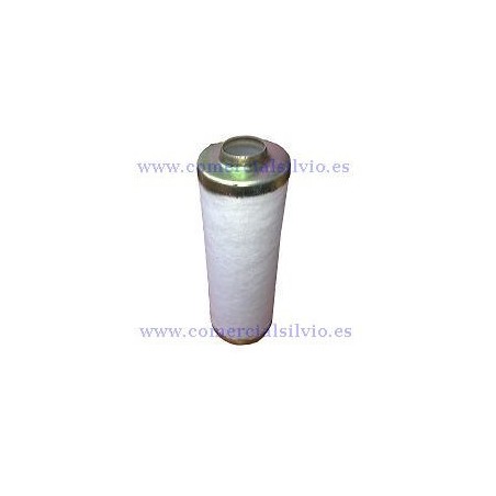 Filtro Bomba de Vácuo XD-040 70X200mm