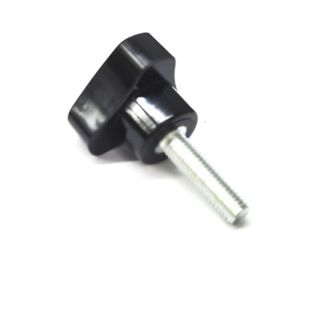 Prisoner Bar Adjuster M8 Aluminum Saw HLS-800 Breakdown B2