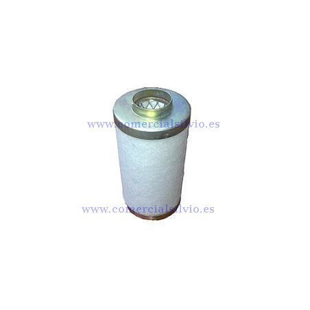 Filtre Pompe à Vide XD-020 70x130mm