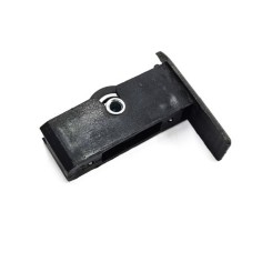 Sliding Door Bearing Showcase Mural HROL100