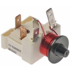 Relé de Partida do Compressor Danfoss SC12G/SC12B Hst 16701 117U6003