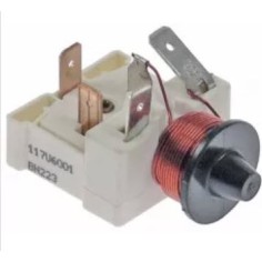Relé de Partida do Compressor FR7.5G/FR7.5B Hst 035971 117U6001 381529