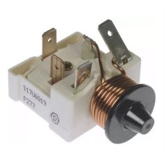 Compressor Start Relay Danfoss SC18G/SC15CL Hst 017780 117U6019 380058