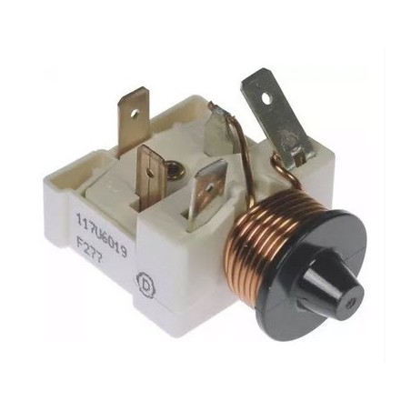 Compressor Start Relay Danfoss SC18G/SC15CL Hst 017780 117U6019 380058