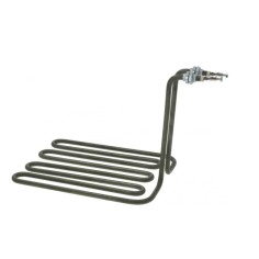 Resistência Fritadeira 3500W 230V Fiamma LF3455523