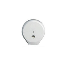 Dispensador de papel higiénico ABS branco