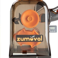 Cover for Zumoval Minimax Juicer MXM 0400