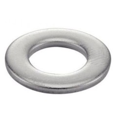 Washer for Bone Saw Motor HLS-1650 DIN125A M18 Ø19mm Ø33mm H3mm