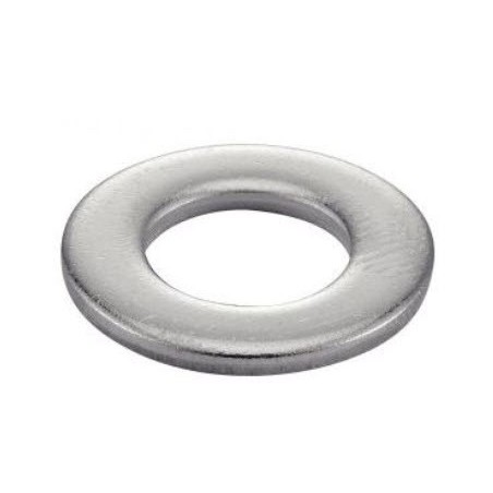 Arruela Motor Serra de Ossos HLS-1650 DIN125A M18 Ø19mm Ø33mm H3mm