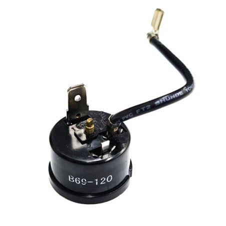 Clixon Compressor B69-120