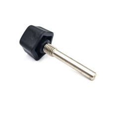 Comando Fechamento Cortadora de Vegetais HLC-300 Parte 37 M8 L35mm Ø5,7mm