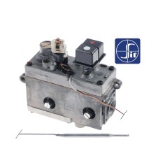 SIT gas thermostat type MINISIT 710 T max 190°C 50-190°C entry