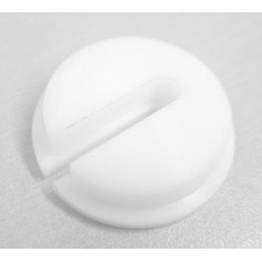 Cleaner Disc for Bone Saw Mistro 1400 Ø40mm Ø34mm H10mm