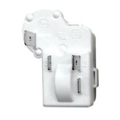 Relais de démarrage PTC ZHB45-105P15 ZHB62-140P15 - 2 connecteurs