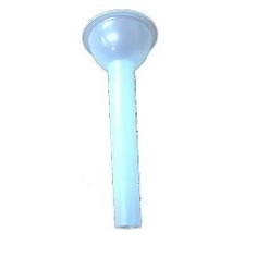 Entonnoir diamètre de sortie 20mm Hacheuse 12