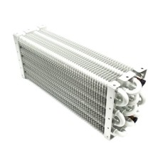 Evaporador pintado 12068174 FC51B RH 5T4R295A6S 350x130x95mm TCS-150