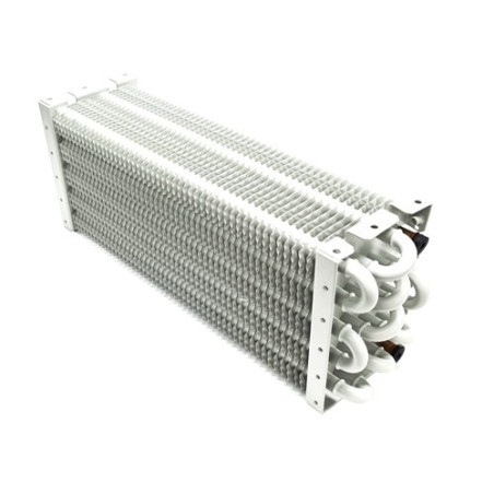 Évaporateur peint 12068174 FC51B RH 5T4R295A6S 350x130x95mm TCS-150