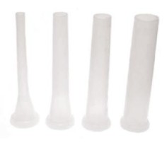 Entonnoirs en plastique Emboutisseur manuel FACEM TRE SPADE