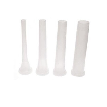 Entonnoirs en plastique Emboutisseur manuel FACEM TRE SPADE