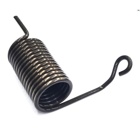 Muelle Cortadora de Pan Sliceplus Ø36mm Ø28mm Alambre 4mm L90mm Valmar 430SN