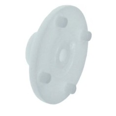 holding plate suitable for fan impeller 601413