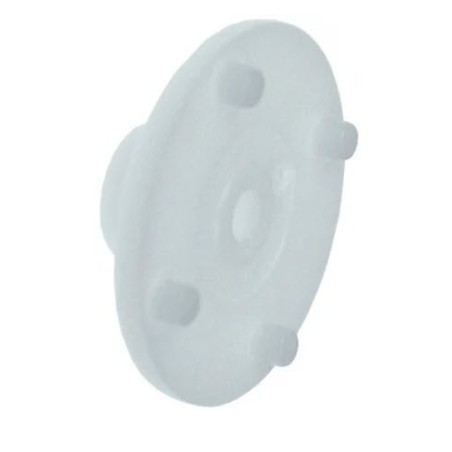 holding plate suitable for fan impeller 601413