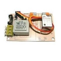 Placa de Relé Cortadoras Braher 10855 16111