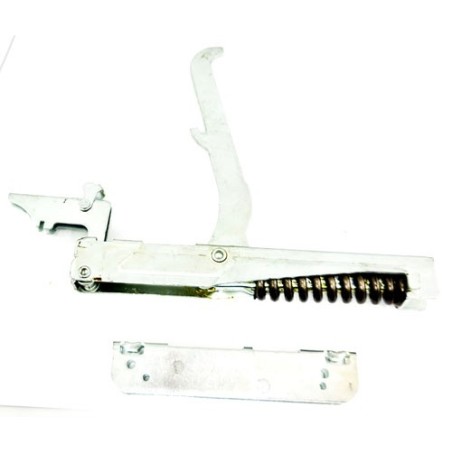 Bisagra puerta horno EC01C