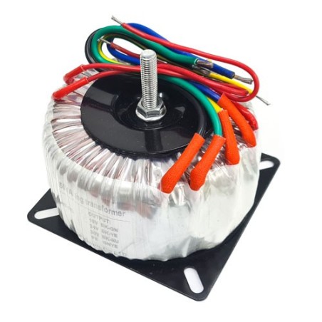 BOD-250VA Toroidal Transformer 220V 50-60Hz Defrost GN-910CFH