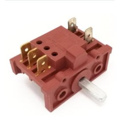 4-position Cam Switch Toaster MET-450 SD103SC-001