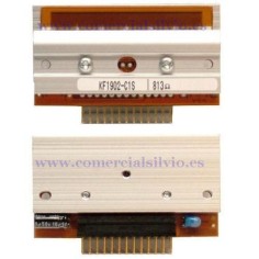 Dibal KF1902C Thermal Head RJ051-7S74A