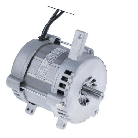 Moteur de trancheuse à jambon RGV H70-1755 RGV GFS1030 Elettromeccanica Visconti 500955 500973