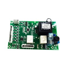 Placa Electrónica Lavavajillas Marchef LBU.BYM.500-P V3 YRELK10800 Crystal ELCA E248237