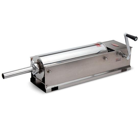 Emboutisseuse manuelle horizontale SH-7