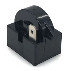 Relé arranque PTC 1 Conector QP2-15 JTX-520FW WB0417H MZ-91 15Ω