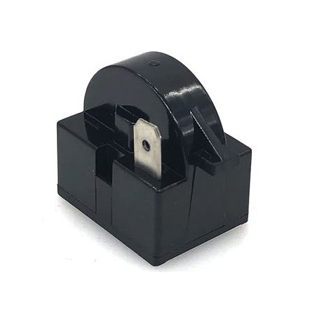 Relé arranque PTC 1 Conector QP2-15 JTX-520FW WB0417H MZ-91 15Ω