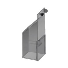 Salida Lateral Izquierda Speed Pro S3301514