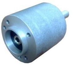 Poulie complète Couperettes Braher USA 16114