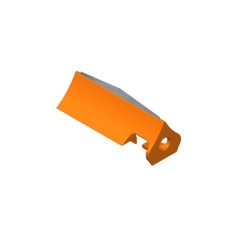 BLADE HOLDER KIT 1 STEP (M-S) S3300131