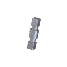 Feeder nozzle for Zumex juicer C/P SPEED S330108