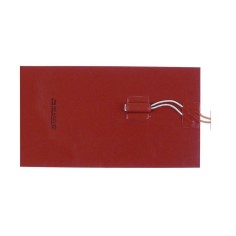 Résistance plate L 210mm L 116mm 200W 220V 418856