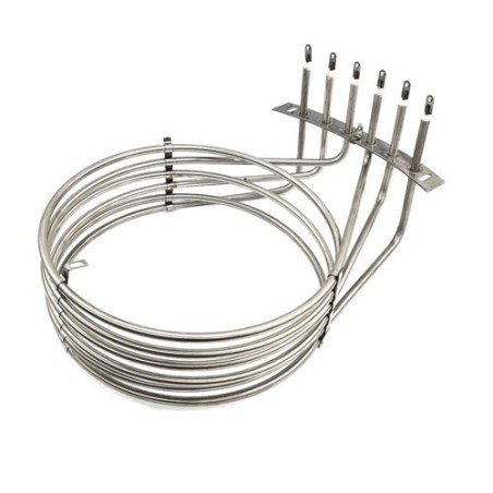 Resistencia Horno ECO1E 6000W 230V Horno