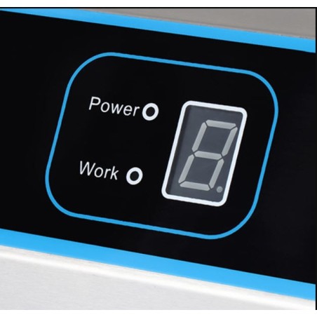 Professional Induction Cooktop IC-1